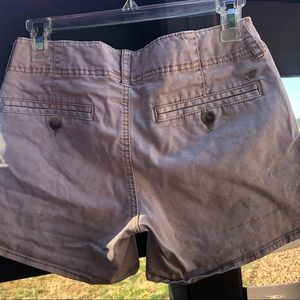 American Eagle: Shortie: Stretch: Size 2